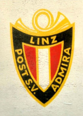 SV Post Admira