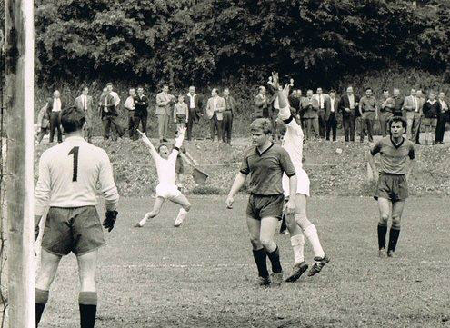 1962 - Erfolgsjahr