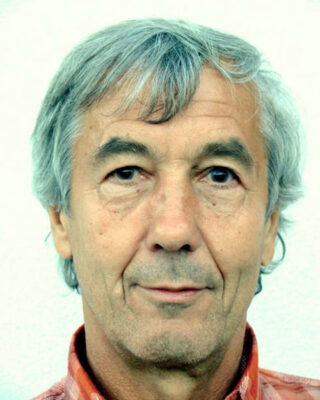 Heinz Nagl