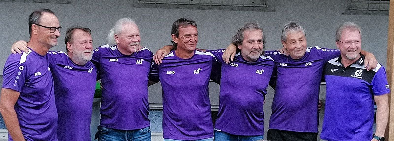 Senioren 40+
