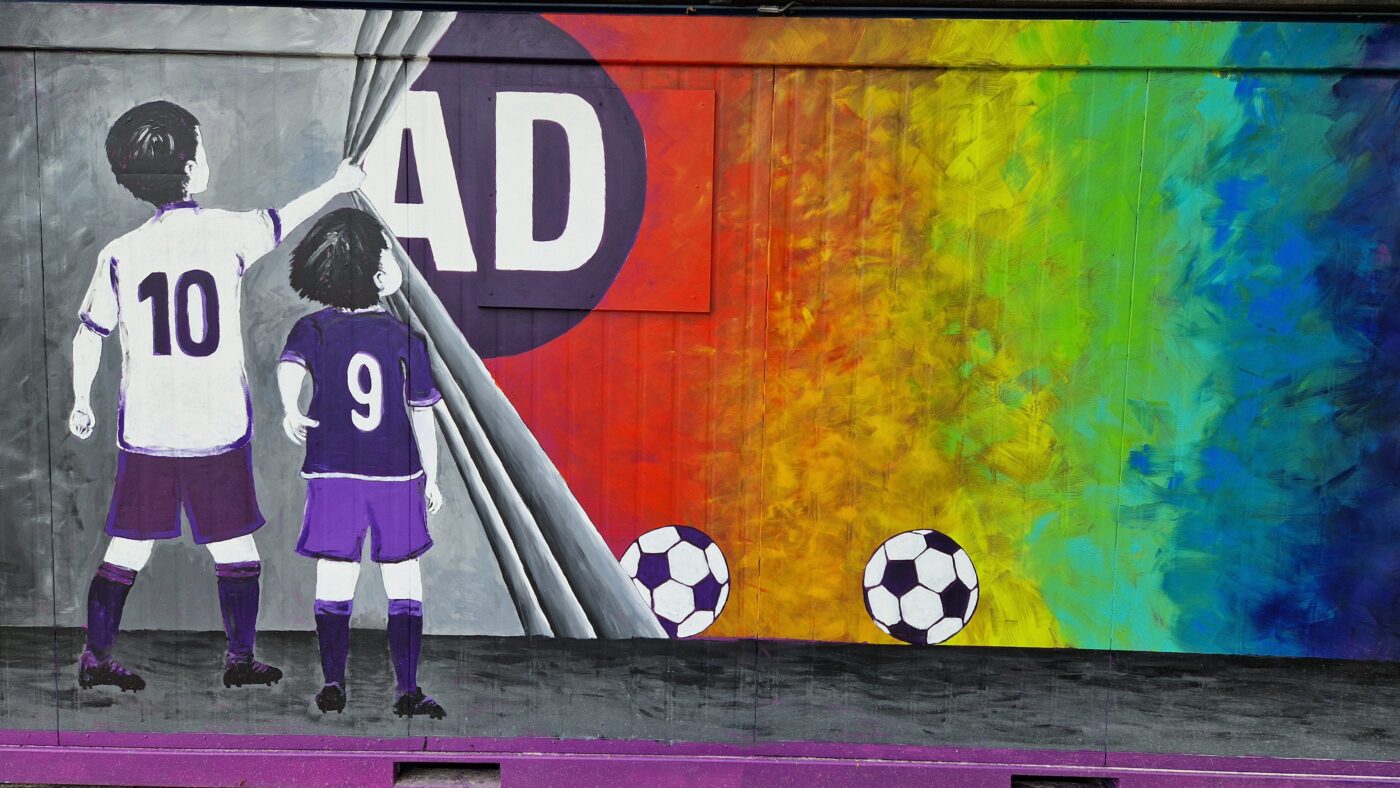 AD Container