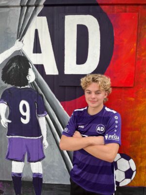 Noah Enzenhofer