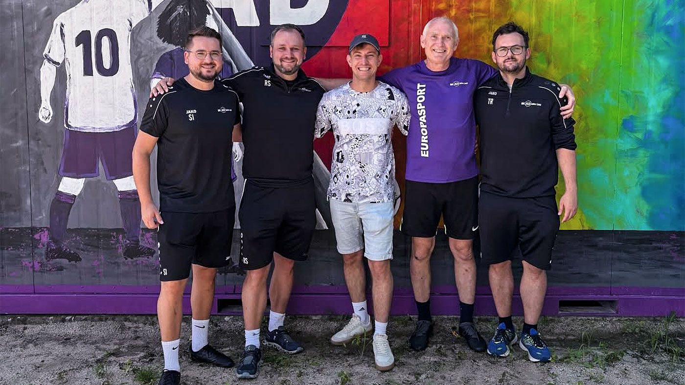 AD Trainerteam