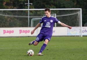 Admira vs. Oberneukirchen