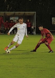 Admira vs. Freistadt