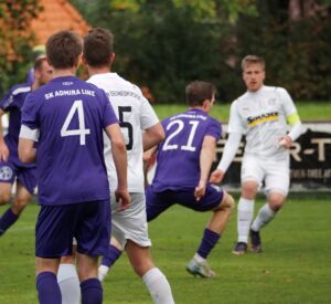 Admira vs. Oberneukirchen