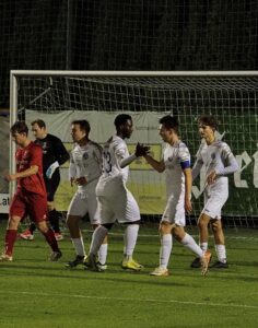 Admira vs. Freistadt