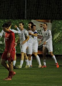 Admira vs. Freistadt