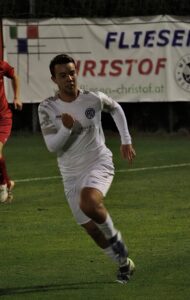 Admira vs. Freistadt