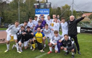 Juniors v. Kleinzell