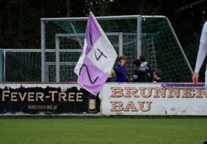 Admira vs. Oberneukirchen