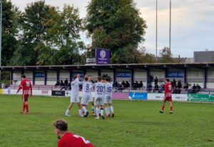 Juniors vs. Kleinzell