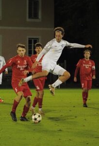 Admira vs. Freistadt