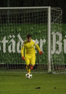 Admira vs. Freistadt