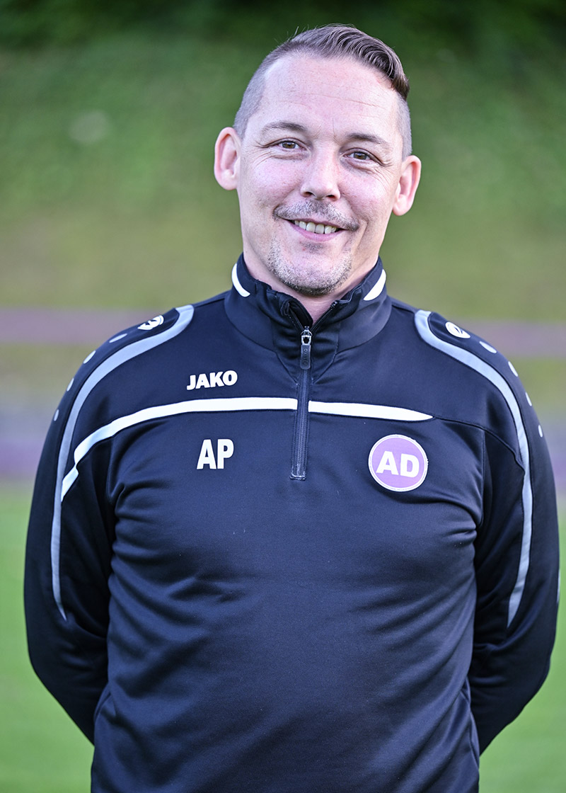 Andreas Palmetshofer