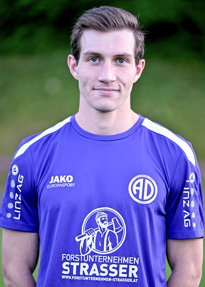 Jakub Rottner
