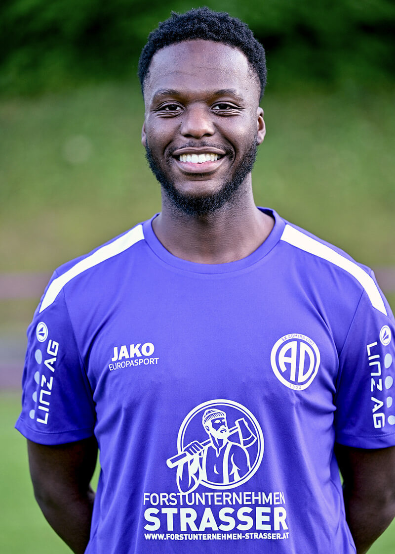 Jonas Musongi