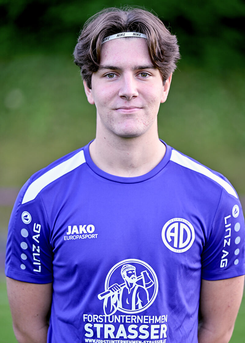 Maximilian Abpfolter