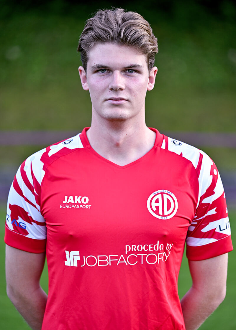 Maximilian Otto Seyrl