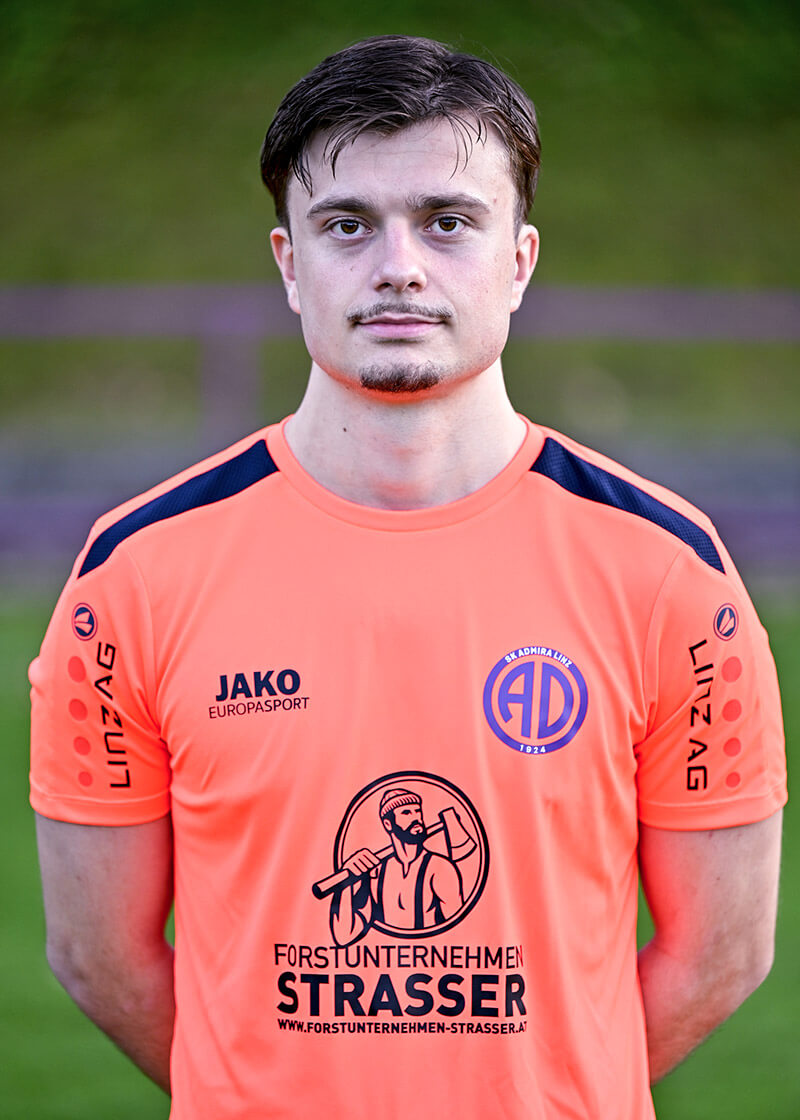 Stefan Marco Scheuchl