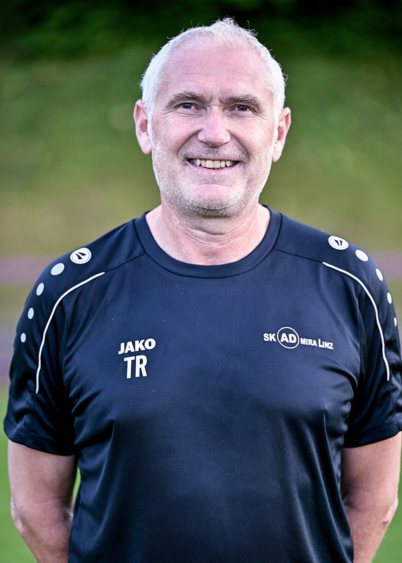 Andreas Walkolbinger