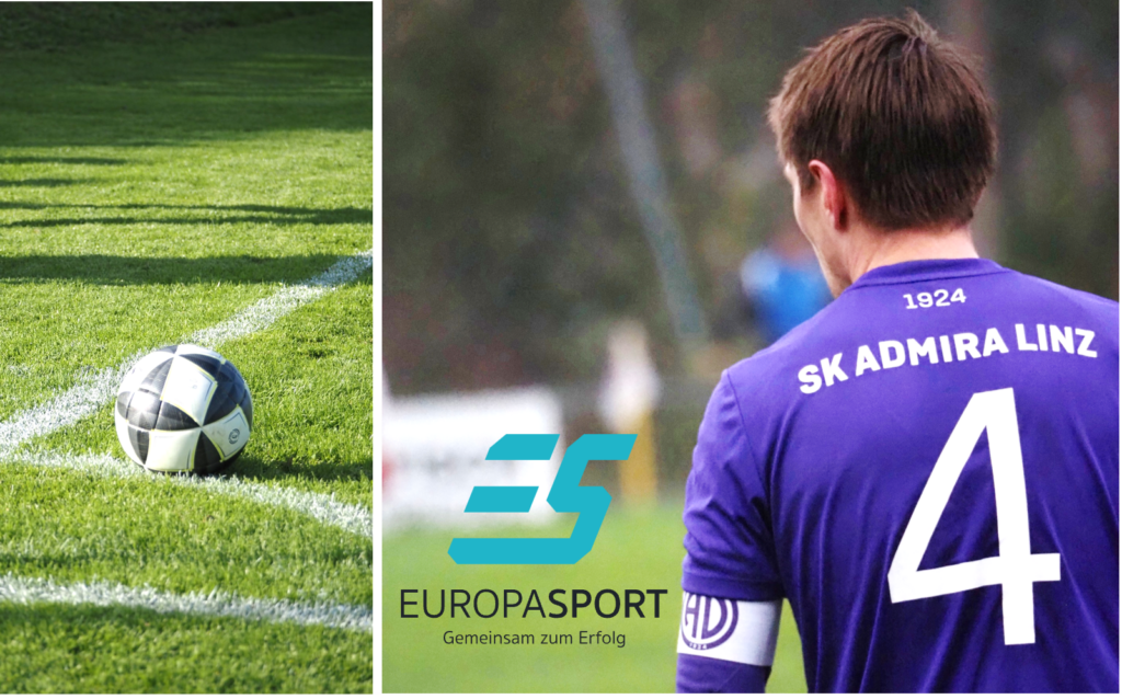 Matchsponsor Europasport