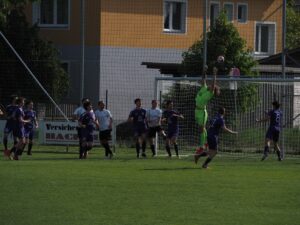 Naarn vs. AD