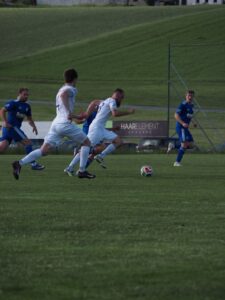 Oberneukirchen vs. AD