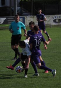 Naarn vs. AD
