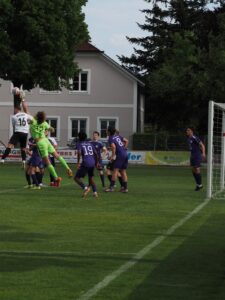 Naarn vs. AD