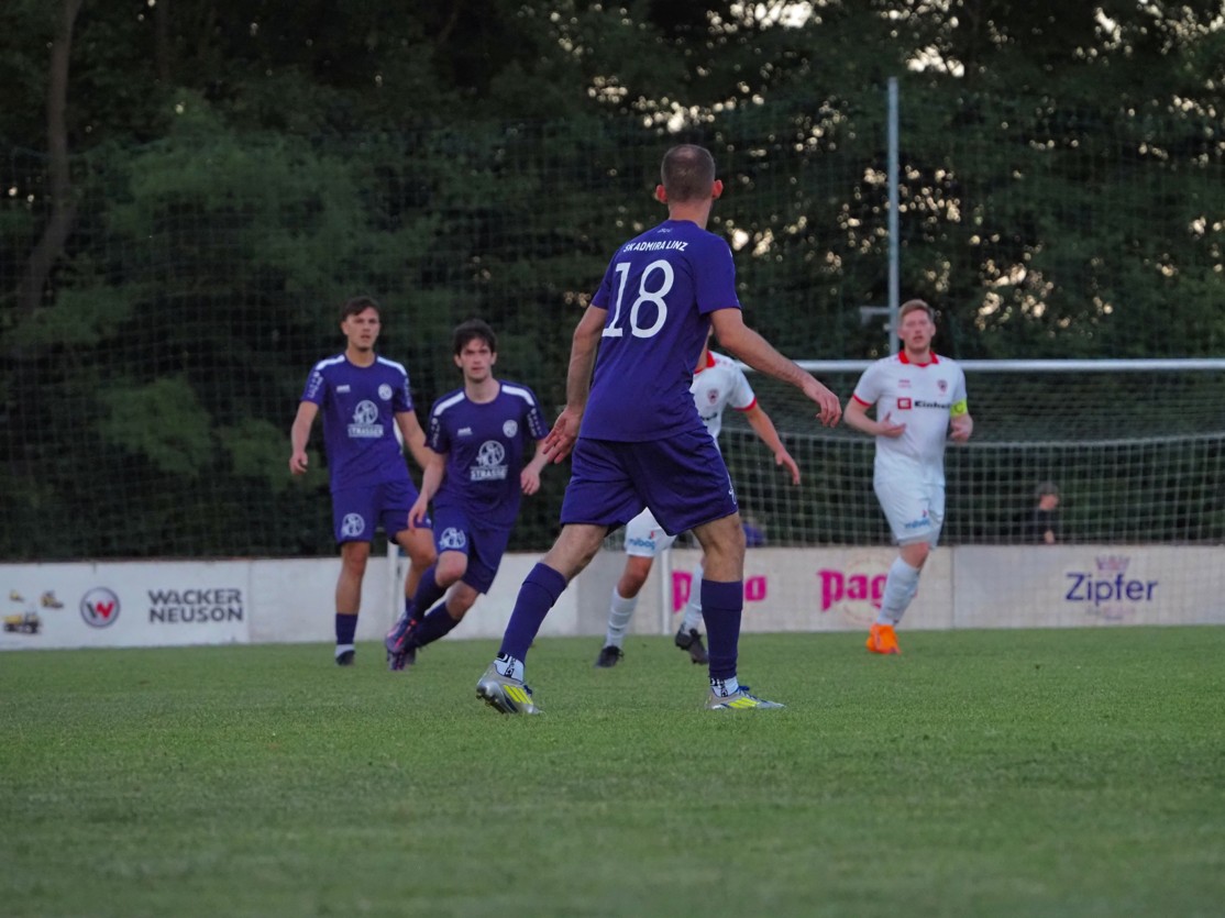 AD vs Schweinbach