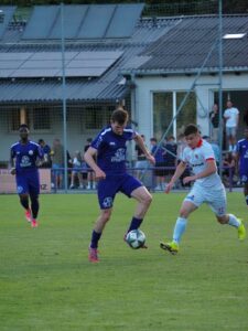AD vs Schweinbach