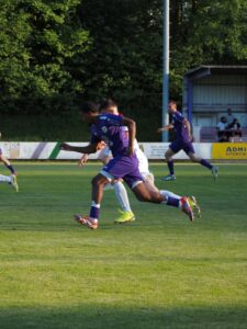 AD vs Schweinbach