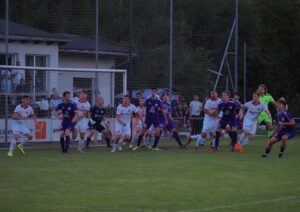 AD vs Schweinbach