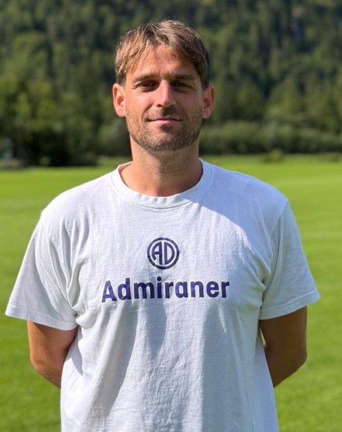 Patrick Philipp