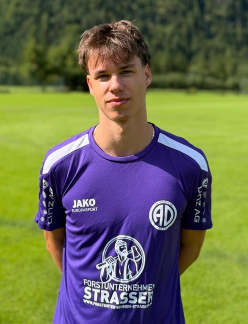 Moritz Stöttinger