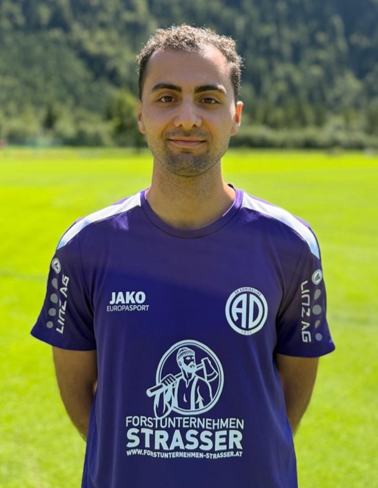Artur Sarjan