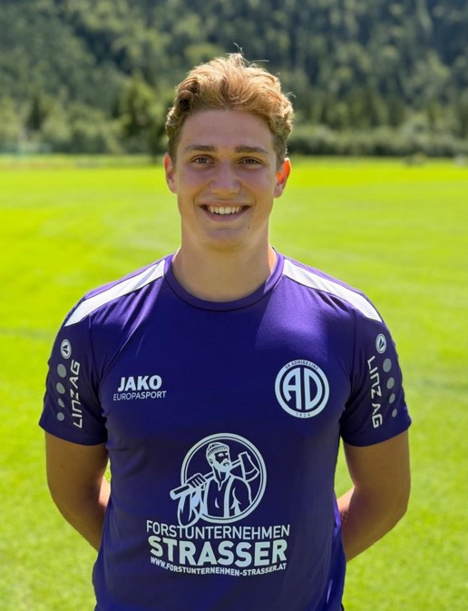 Felix Wakolbinger