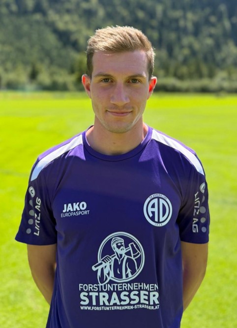 Jakub Rottner