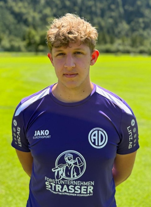 Laurenz Heigl