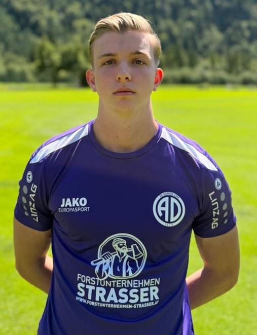 Oliver Voglsam