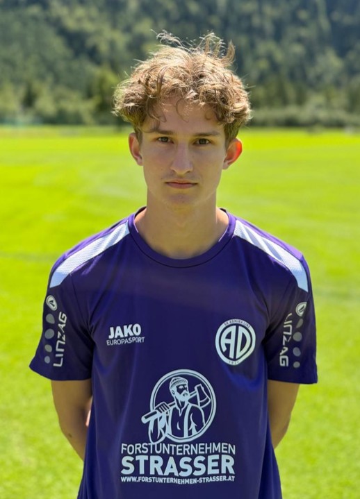 Michael Viehböck