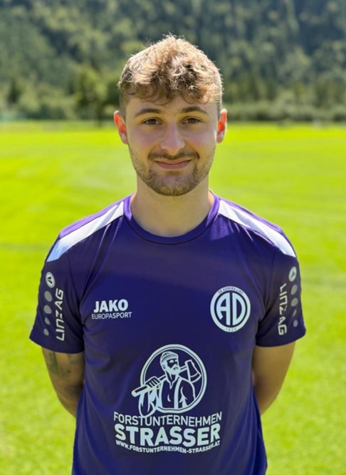 Philipp Linhartsberger