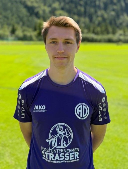 David Köpf