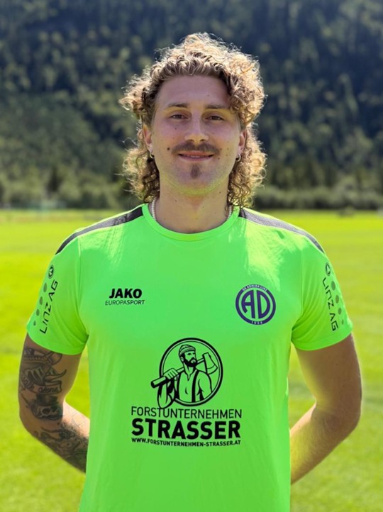 Tim Schwandner