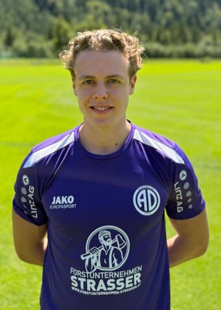 Matthäus Ortmayr