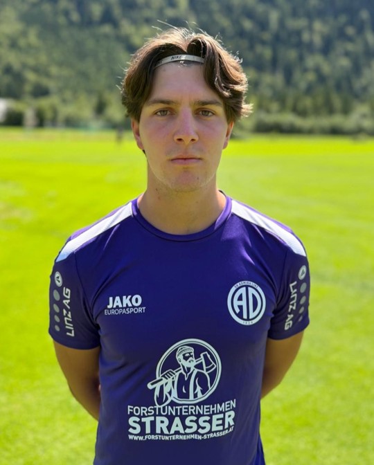Max Abpfolter