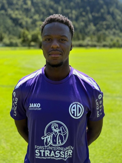 Joas Musongi
