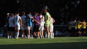 Saxen vs. AD