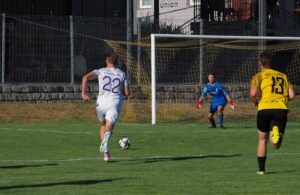 Saxen vs. AD